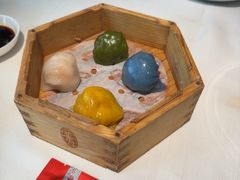-侨美食家·41年地道粤菜(恒福路店)