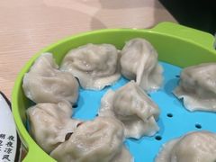 -老边饺子馆(东单店)
