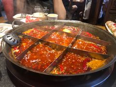 -纸盐河码头火锅(十八梯店)