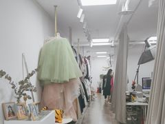 -微笑时刻照相馆·企业合影·商务外拍(北京五道口店)