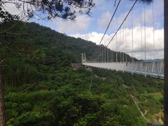 -广东天露山旅游度假区