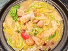 -都来福海鲜大酒店(大东店)