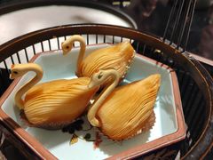 金牌榴莲酥-熙瓏里(万科店)