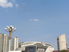 -人民广场(地铁站)