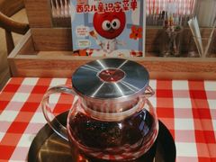 -西贝(南开大悦城店)