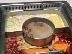 -巴奴毛肚火锅(九洲店)