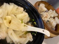 -巧燕坊一笼一蒸(庆春广场地铁站店)
