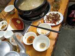 -尼玛藏家风味园(阿山食城店)