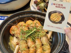 -椰子湾·海南火锅·糟粕醋·椰子鸡(正大广场店)