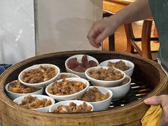 -品香排骨饭(羊官路店)