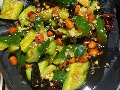 -刘成杰锦州烧烤(南河路店)