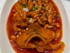 -银筵(武夷路店)