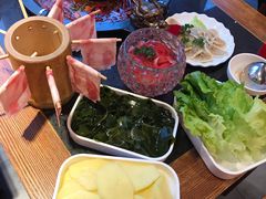 -铜人李火锅(西大街店)