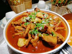 -蕃茄述·好汤自然来(江汉路店)