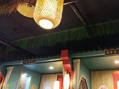 -赶海儿海鲜镖局·平价海鲜小馆(金沙滩店)