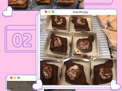 -OUR Bakery(SKP-S店)