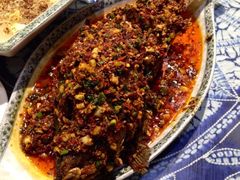 iphone_upload_pic-白家寨子·山野白族菜(古城总店)