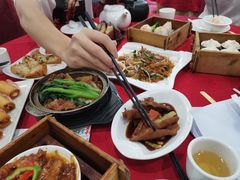 -鼎珑点心仔(燕塘店)