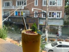 -BOR Eatery(安福路店)