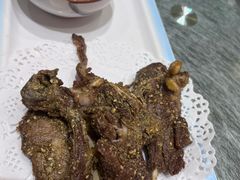 -靖远尕六美味羊羔肉