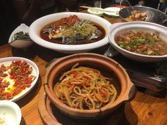 -赣味楼江西土菜(小屯西路店)