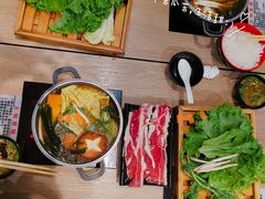 吉野家火锅-吉野家(长青店)