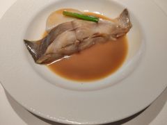 -荣轩(新荣记环球金融中心店)