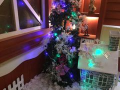 -栖巢咖啡馆(双岗店)