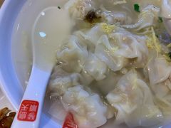 -琴岛顺天馄饨(乐客城店)