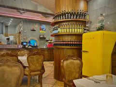 -Ciao窑炉披萨餐厅(宁波阪急店)