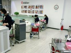 -悟空祛痘·亚健康皮肤管理中心