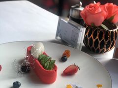-牛排家(北京长安街英皇集团中心店)