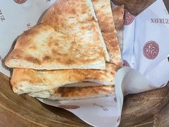 -纳鲁孜·新疆特色餐厅(上海悦荟广场店)