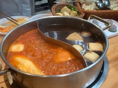 -四喜小胖·北京涮肉(五道营店)