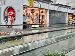 -杭州萧山国际机场