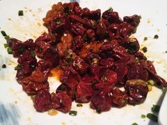 -青炉里青花椒鲜活烤鱼(理工大店)