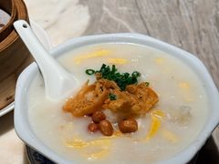 -广州花园酒店荔湾亭·地道点心·粤式饮茶