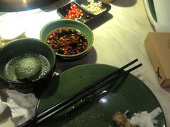 -狐狸爱上椰子鸡(滨江星光大道店)