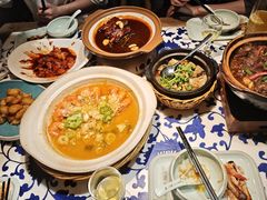 -印巷里主题餐厅(马鞍山店)