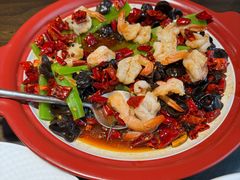 -秦月轩·陕西家乡菜(阜成路·五棵松店)