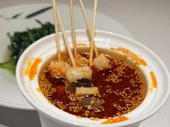-俏江南·晋文化主题餐厅(中正天街店)