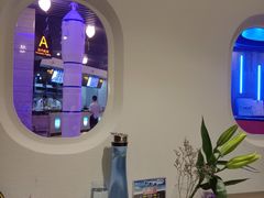 -赫帝拉航空主题餐厅(南宁店)