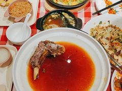 -西贝(太原万象城店)