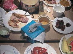 -星伦多自助料理(江阴万达店)