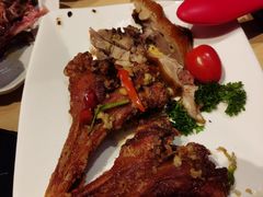 -避风塘(百联东郊店)