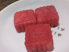 玫瑰饼-苏帮袁Sue Cuisine(南开大悦城店)