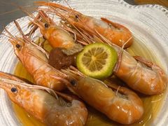 -十面欢腾·海鲜面·台式Bistro(长乐路店)