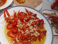 -杨氏青龙虾·羊蝎子(金盛路总店)