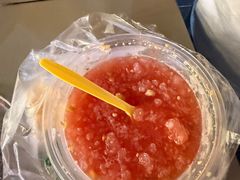 -夏食光安顺小舒冰粉冰浆(甲秀楼店)
