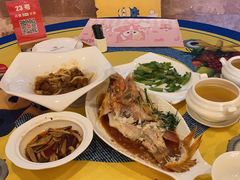 -亚龙湾红树林度假酒店御粤阁
